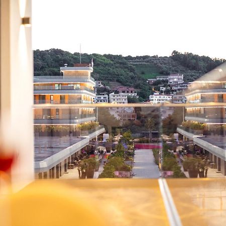 Apartments Gucci Ülgün Dış mekan fotoğraf