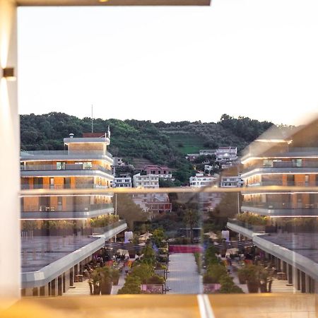 Apartments Gucci Ülgün Dış mekan fotoğraf