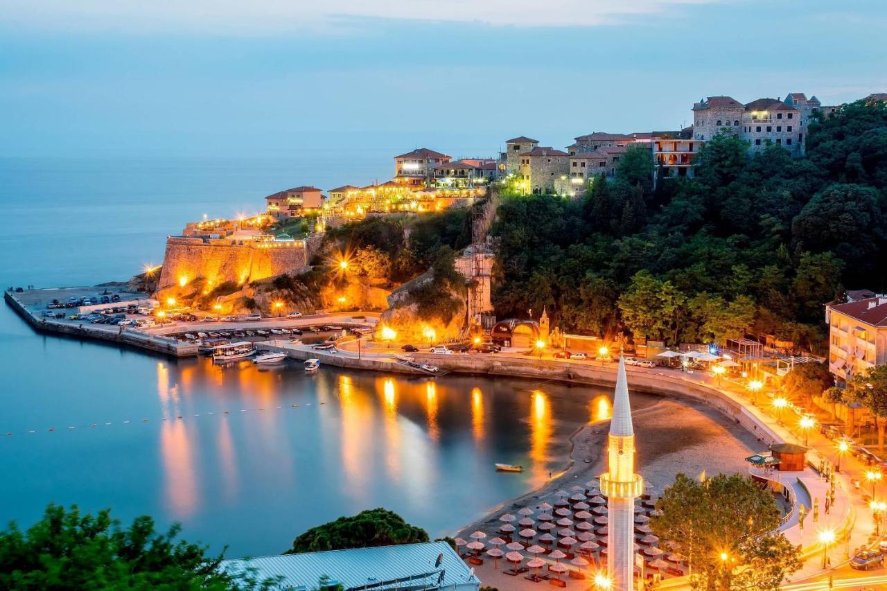 Apartments Gucci Ülgün Dış mekan fotoğraf