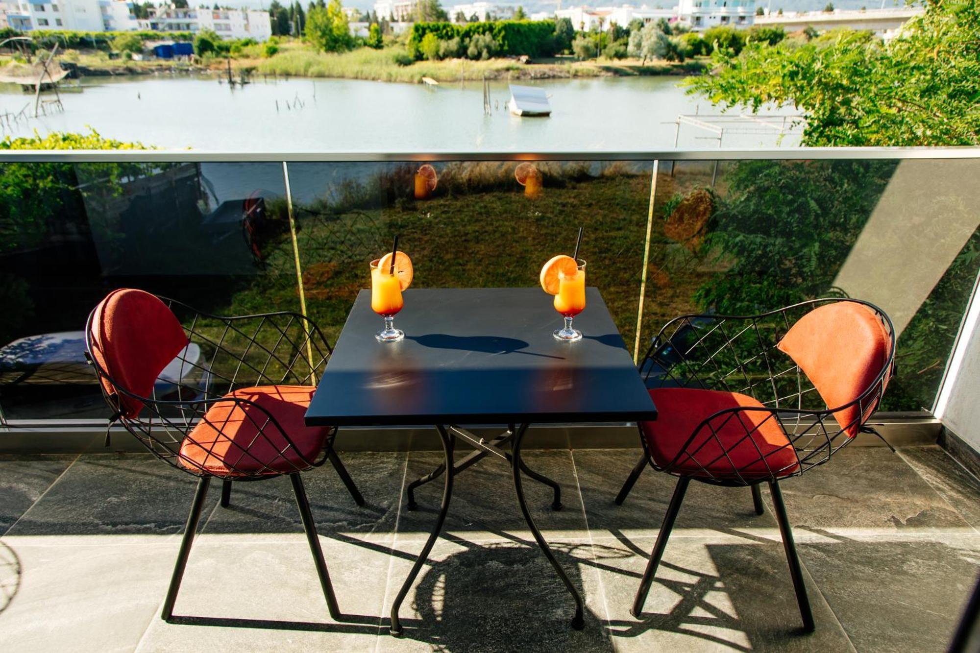 Apartments Gucci Ülgün Dış mekan fotoğraf