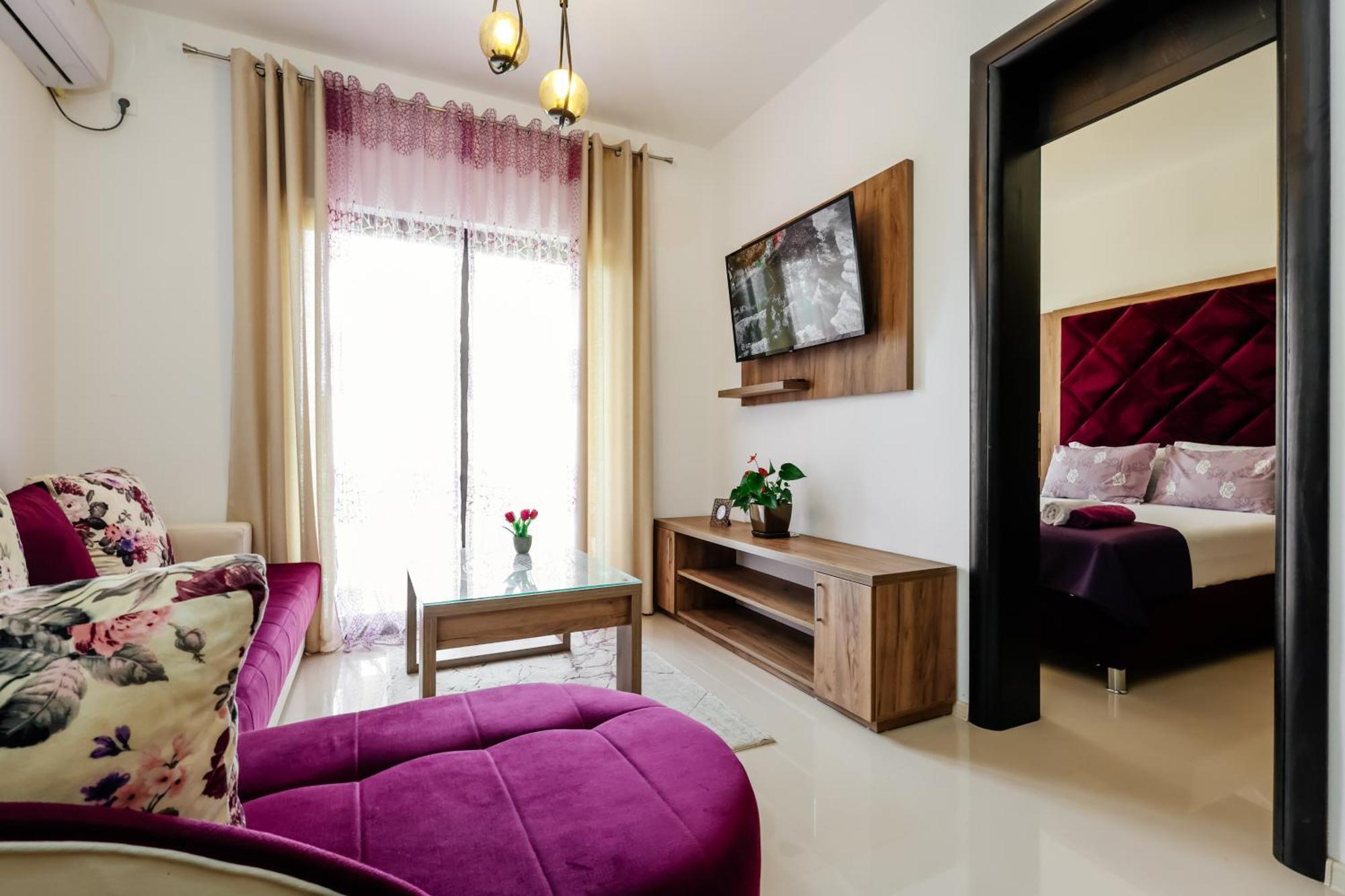 Apartments Gucci Ülgün Oda fotoğraf