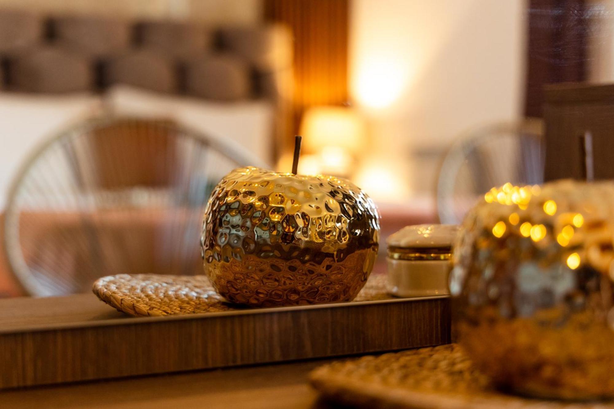Apartments Gucci Ülgün Dış mekan fotoğraf