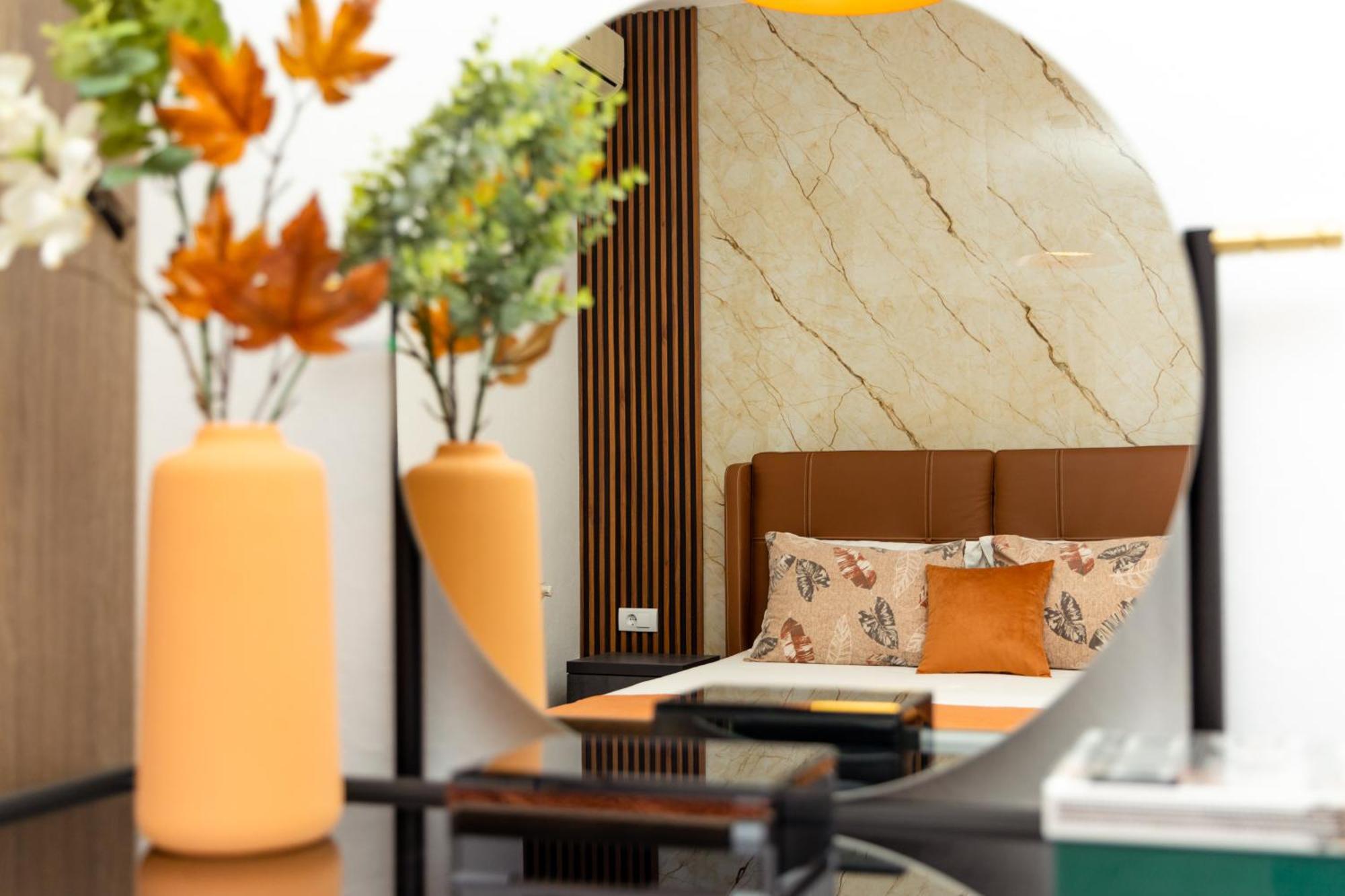 Apartments Gucci Ülgün Dış mekan fotoğraf