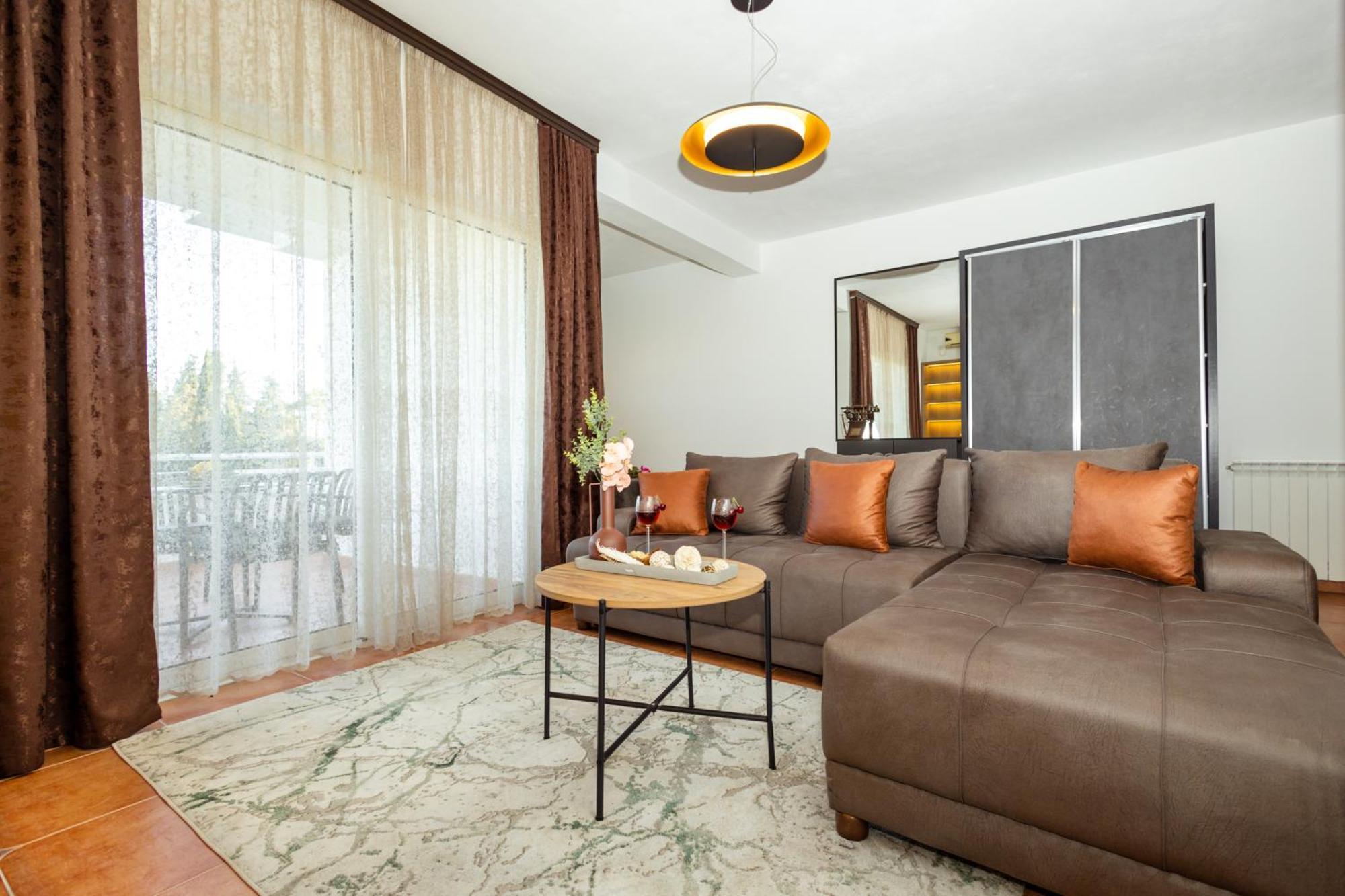 Apartments Gucci Ülgün Oda fotoğraf