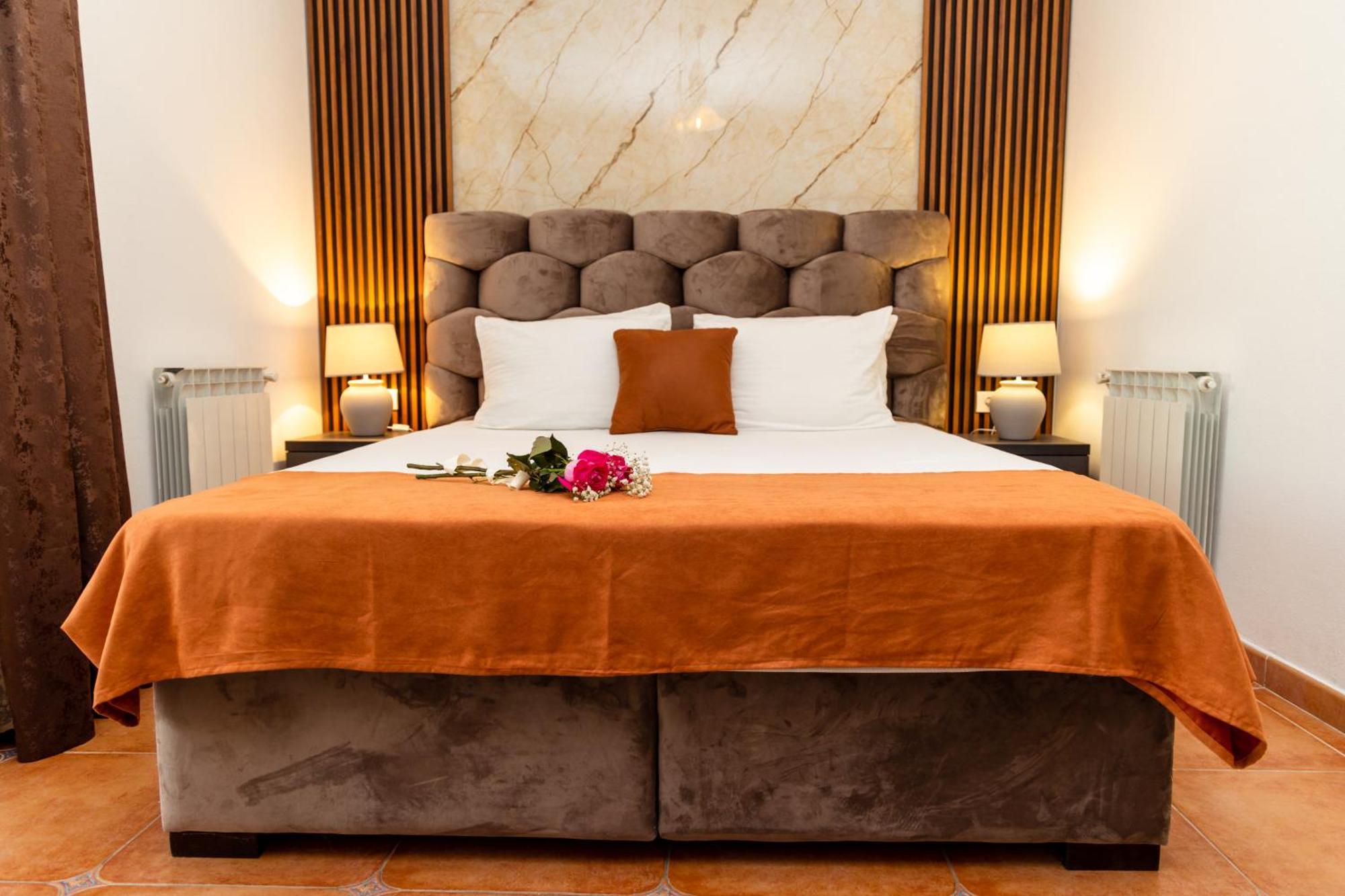Apartments Gucci Ülgün Dış mekan fotoğraf