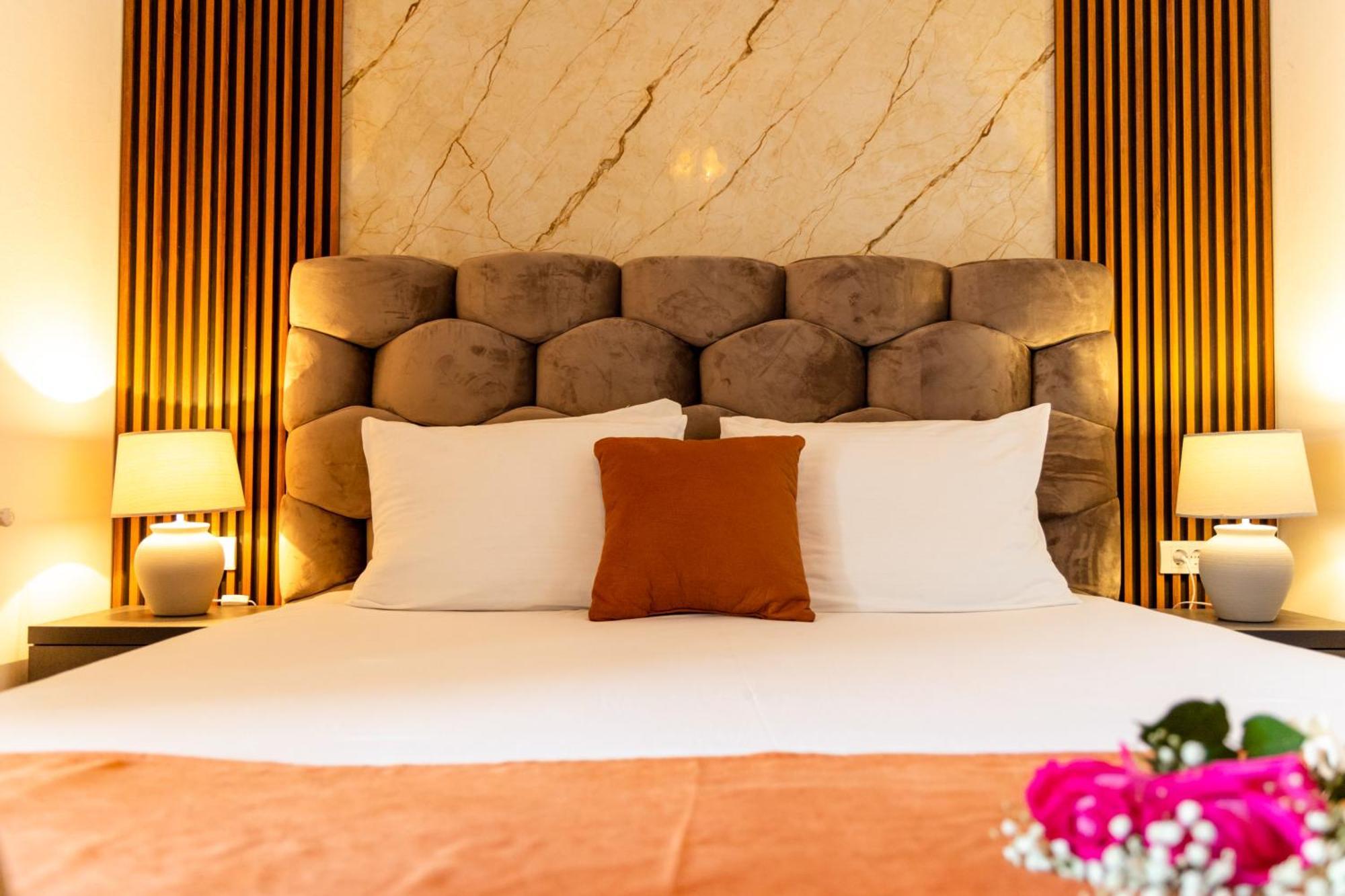 Apartments Gucci Ülgün Dış mekan fotoğraf