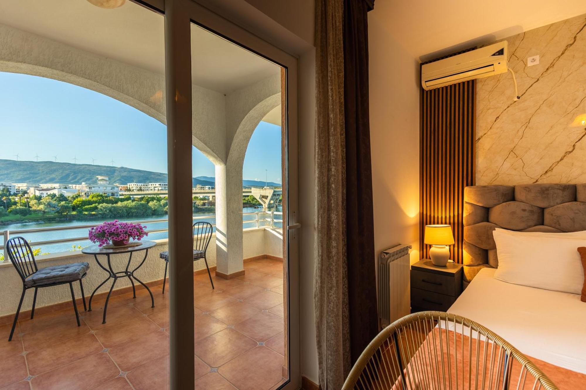 Apartments Gucci Ülgün Dış mekan fotoğraf