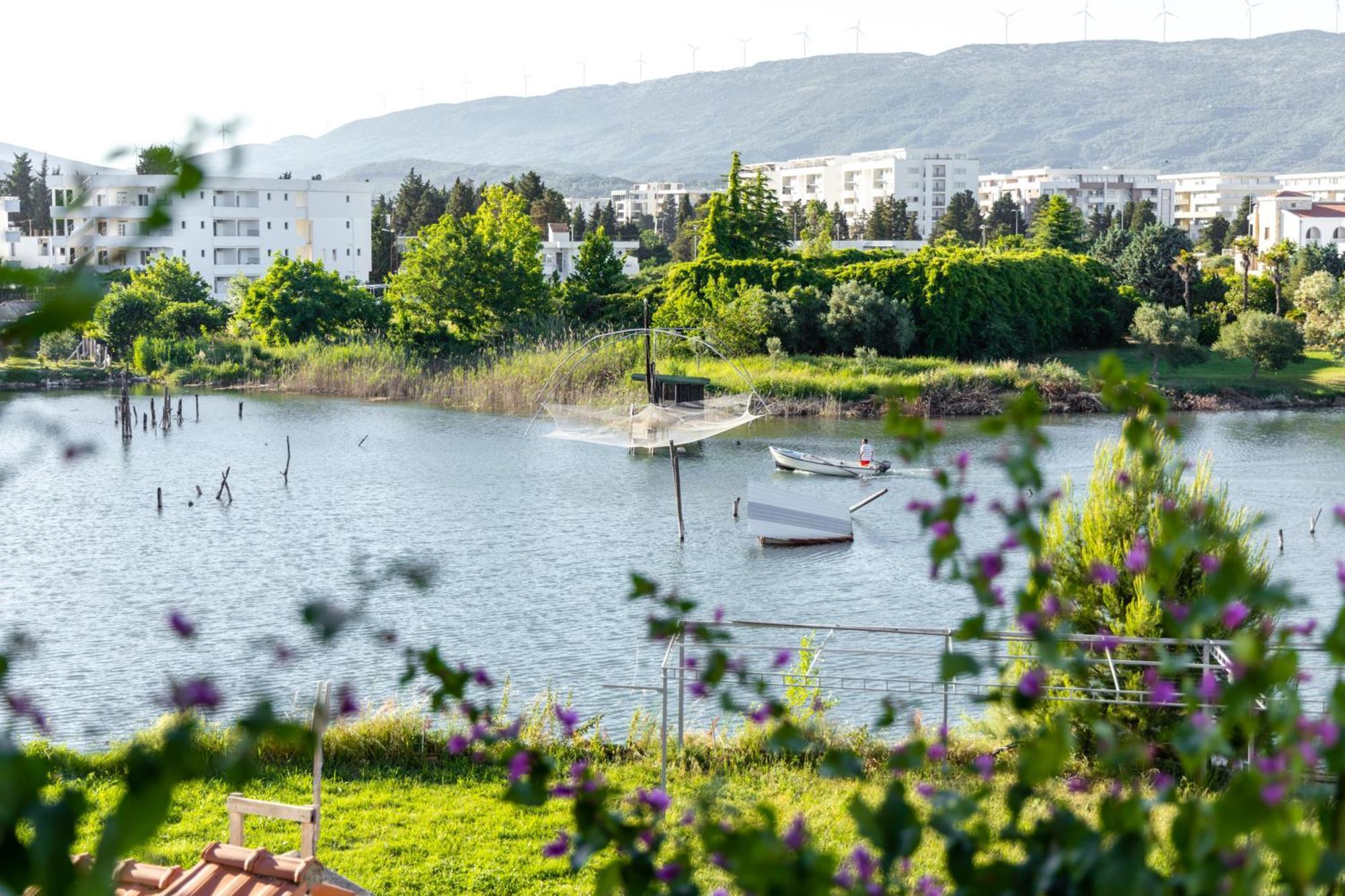 Apartments Gucci Ülgün Dış mekan fotoğraf